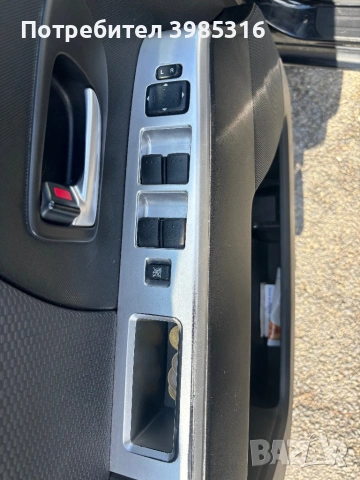 Мазда 5 2.0 дизел 143 кс., снимка 4 - Автомобили и джипове - 54258966