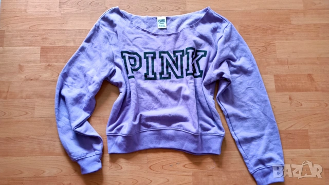 Victoria's Secret Pink