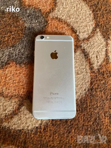 Продавам iPhone 6 , снимка 5 - Apple iPhone - 47879608