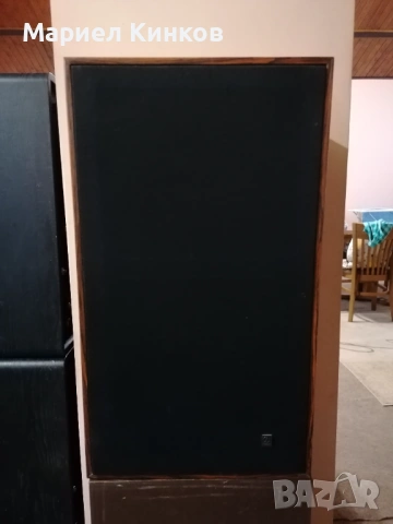 Tesla-16 ома, снимка 6 - Тонколони - 53009774