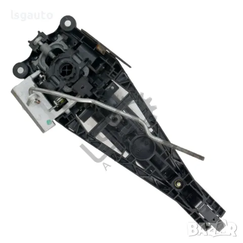 Задна дясна външна дръжка Opel Zafira Tourer C 2012-2019 ID:146143, снимка 2 - Части - 49931112