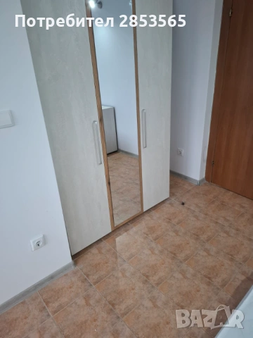 Апартамент 62кв с ² тераси, намира се в затворен компрекс с горям басейн. Близо до Кранд камелия в С, снимка 12 - Апартаменти - 54018323