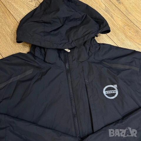 Мъжко яке Volvo Official Merchandise | XL размер, снимка 3 - Якета - 53447506