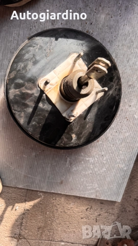 Серво усилвател / Спирачна помпа за Iveco Daily - 0204051185 / 504089709, снимка 2 - Части - 52523907