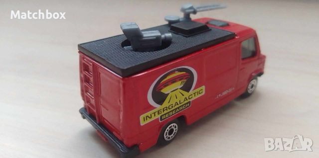 Matchbox China 1/64 , снимка 3 - Колекции - 45557664