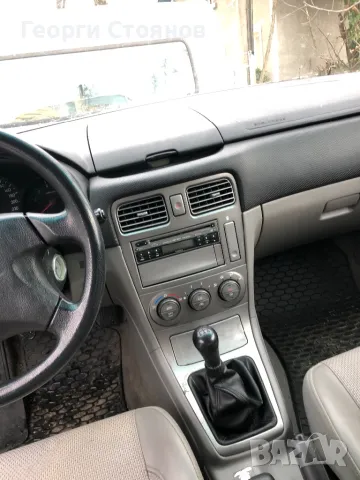 На части Subaru Forestar 2.0X, снимка 11 - Части - 48592306