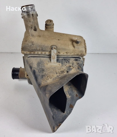 Интеркулер Honda Accord 7 VII 2.2 i-CTDi 140 hp Хонда Акорд 7 VII 2003г-2008г, снимка 2 - Части - 53481736