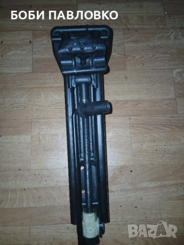 Г-образен крик шаран,галакси,алхамбра нов