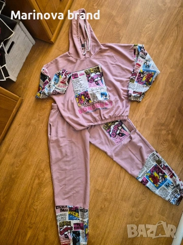 🍒Дамски екип 🍒