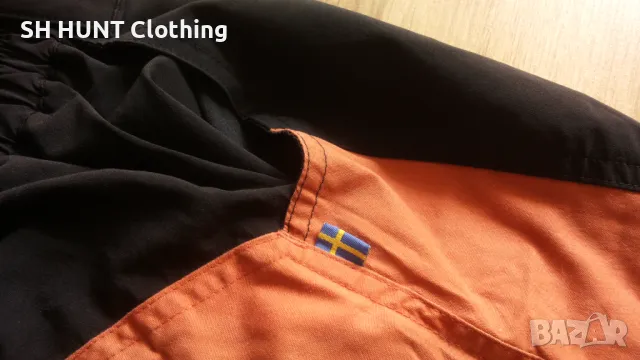 SWEDEMOUNT Nordkap Stretch Pants размер 34 / XS панталон със здрава и еластична материи - 1225, снимка 14 - Екипировка - 46911648