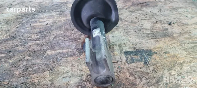 Citroen C4 1.6hdi 2005година амортисьори с прожини. , снимка 3 - Части - 50196463