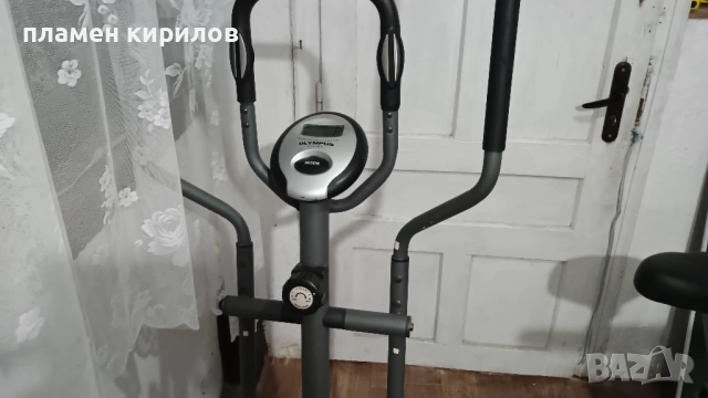 Кростренажор 