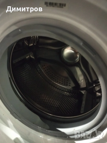 Пералня, снимка 4 - Перални - 54210792