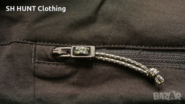 DIDRIKSONS SPENCER Stretch Trouser размер М еластичен панталон - 983, снимка 12 - Панталони - 45586914