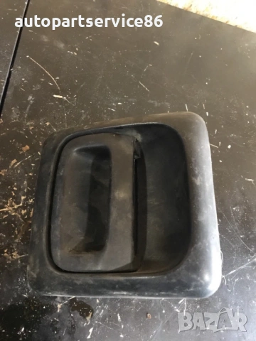 Дръжка за врата за Citroen/Peugeot/Fiat Jumper, Boxer, Ducato (2002-2006) 130439707, снимка 2 - Части - 53522001