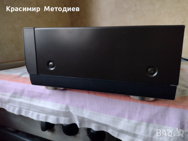 Technics sl ps 740a, снимка 8 - Аудиосистеми - 53696768