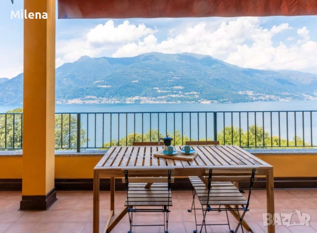  Апартамент на Офринио