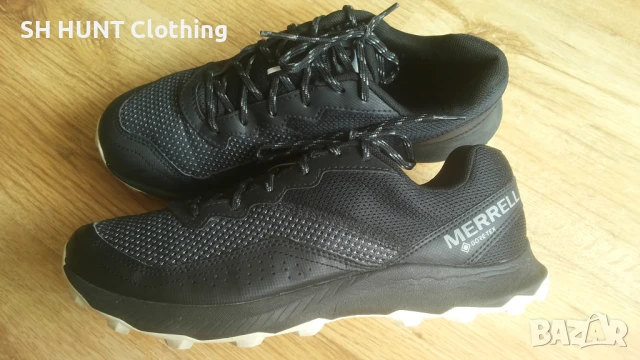 MERRELL SKYROCKET GORE-TEX Shoes размер EUR 40 / UK 6,5 водонепромокаеми - 1306