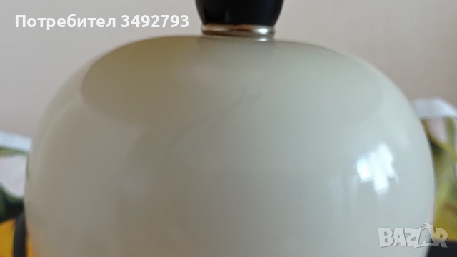 Лампи с абажур, снимка 10 - Настолни лампи - 51776542