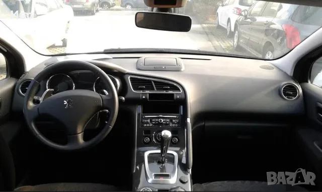 Peugeot 3008 PREMIUM 1.6 HDI/109 BVP6 автомат, снимка 6 - Автомобили и джипове - 49492086