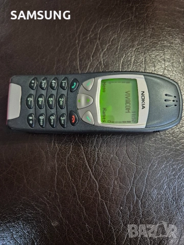 Nokia - 6210, снимка 5 - Nokia - 53844938