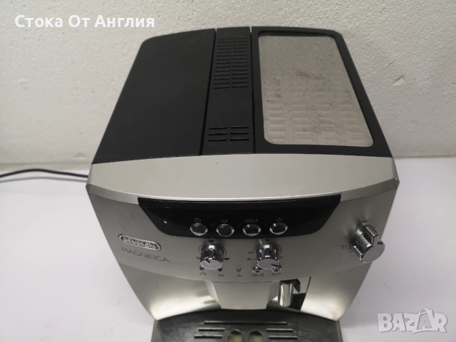 Кафемашина -  Delonghi Magnifica, снимка 2 - Кафемашини - 51766527