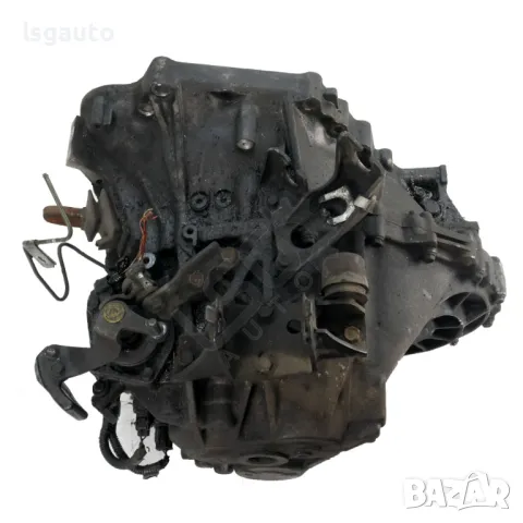 Шестстепенна скоростна кутия Toyota Avensis III 2009-2015 ID:146097, снимка 4 - Части - 49918300