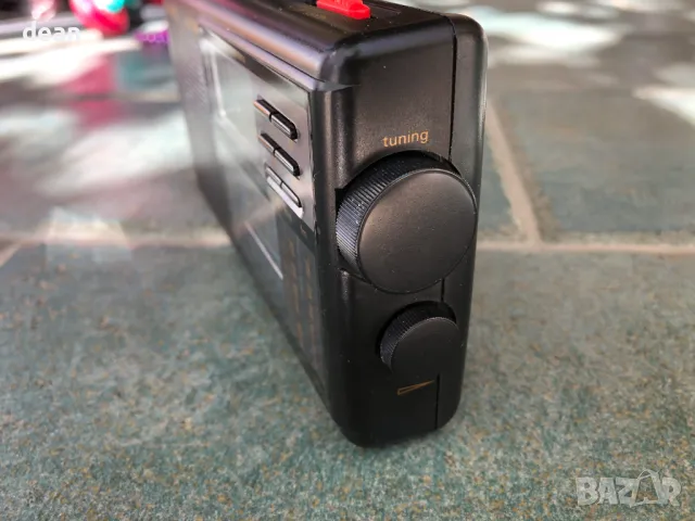 Мини Радио Siemens, снимка 4 - Радиокасетофони, транзистори - 49877760