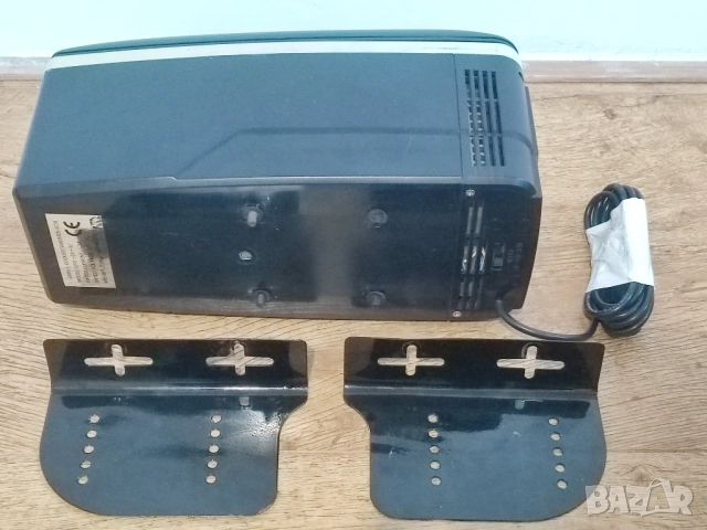 Автомобилен хладилен подлакътник (12V). Хладилна кутия - с режим затопляне или охлаждане, снимка 15 - Аксесоари и консумативи - 52425715