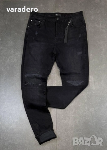 Мъжки дълги дънки Amiri