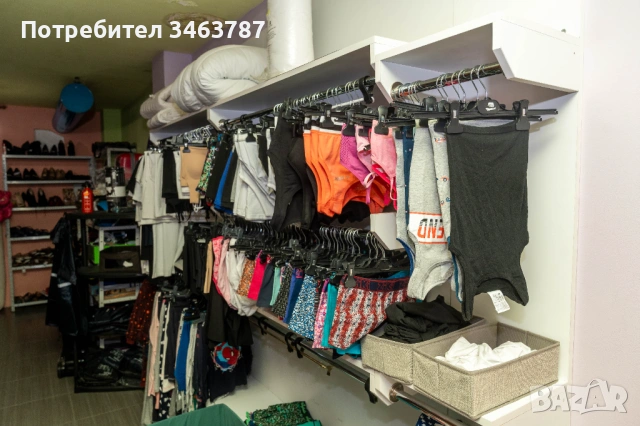 Микс Палети с домашни потреби и дрехи , снимка 9 - Други стоки за дома - 53509991