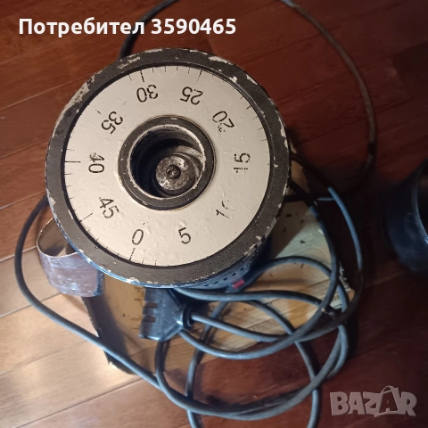 Професионална кафемелачка , снимка 2 - Кафе машини - 53524693