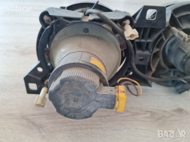 Фар BMW E 30 87-93г BOSCH десен, снимка 6 - Части - 46734610