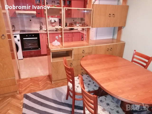 Отдавам апартамент, снимка 4 - Апартаменти - 53205043