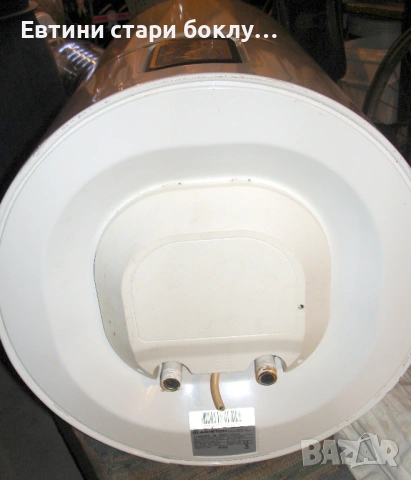 Бойлер Ariston Lydos Plus 80V, 1800W, снимка 10 - Бойлери - 53833418