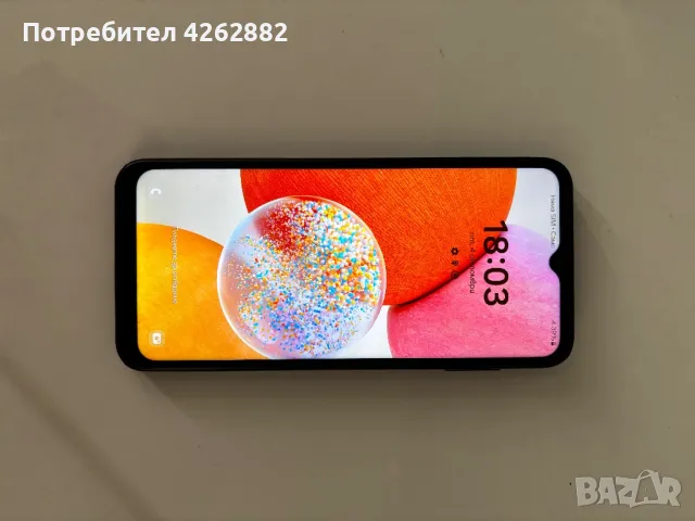 Samsung A14, снимка 3 - Samsung - 47535789