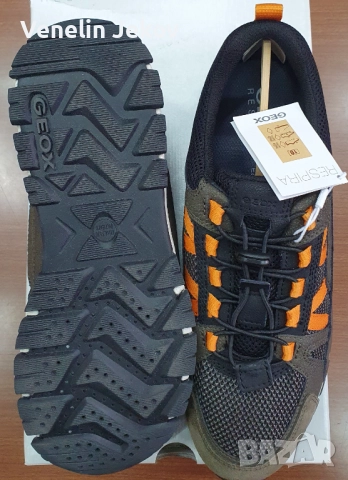 GEOX , снимка 3 - Ежедневни обувки - 52363962