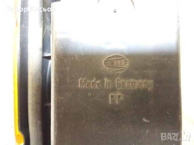 Оригинален десен стоп за Opel Kadett E Caravan, снимка 5 - Части - 53928242