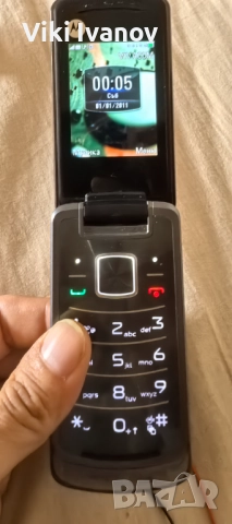 Моторола GLEAM, снимка 2 - Motorola - 52559945