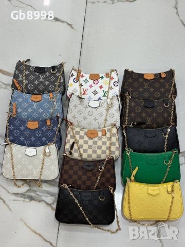 Чанта Louis Vuitton