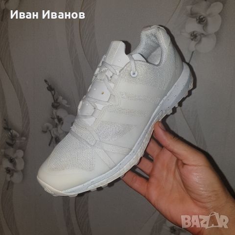 маратонки  ADIDAS TERREX AGRAVIC  номер 39-39 1/3, снимка 11 - Маратонки - 40959981