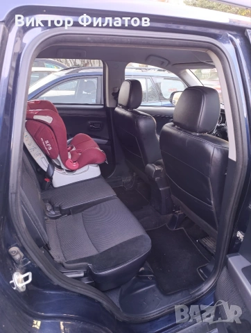 Mitsubishi outlander 2013, снимка 3 - Автомобили и джипове - 53869759