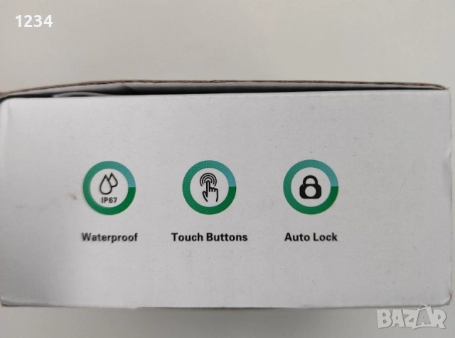 Електронна нашийник за обучение на кучета, снимка 2 - За кучета - 53916912