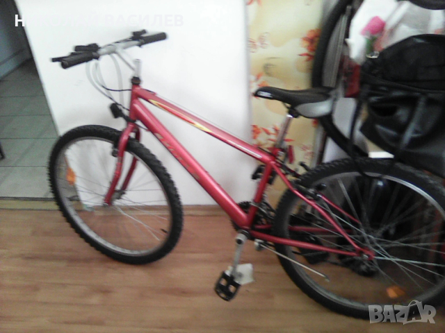 Продавам   велосипед  КРОС   ., снимка 6 - Велосипеди - 53121706