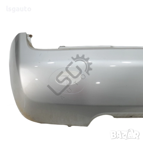 Задна броня Nissan Micra (K12) 2003-2010 ID: 152392, снимка 4 - Части - 51997467