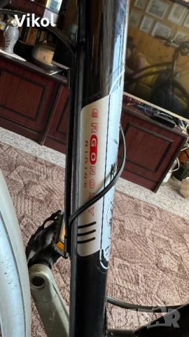 Велосипед Cross , снимка 8 - Велосипеди - 52645974