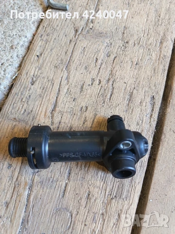 НОВИ ЧАСТИ ЗА БМВ 120Д 163к.с., снимка 6 - Части - 50907200