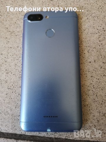 Xiaomi Redmi 6A, снимка 3 - Xiaomi - 45480521