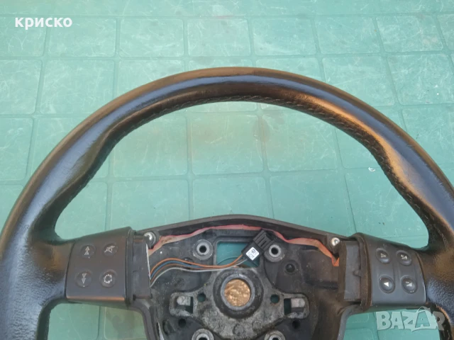 волан сеат алтеа, снимка 3 - Части - 51007779