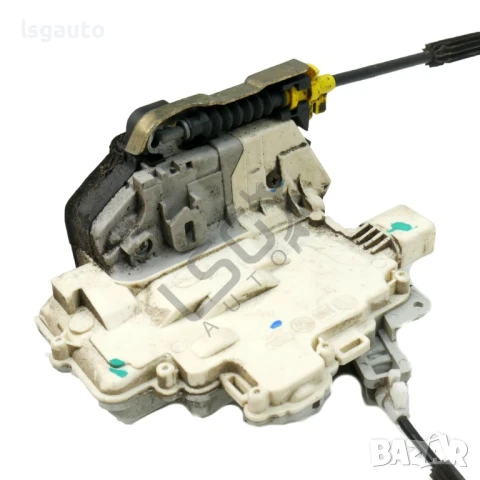 Брава задна лява врата AUDI A4 (B8) 2008-2015 ID:148843, снимка 2 - Части - 51427718